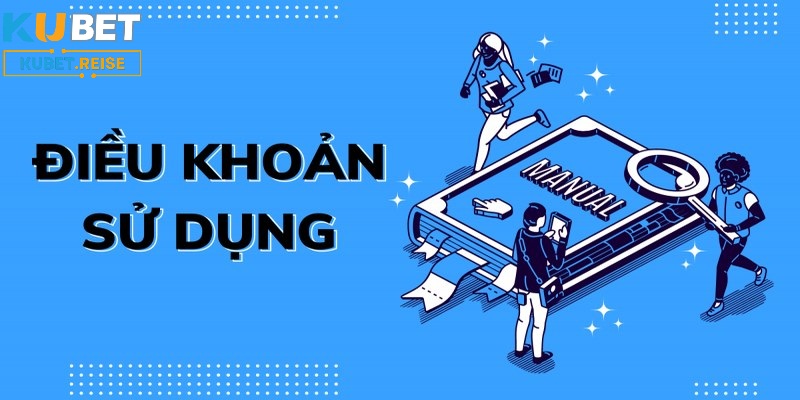 Người chơi cần tự bảo vệ tài khoản và mật khẩu cá nhân tại Kubet