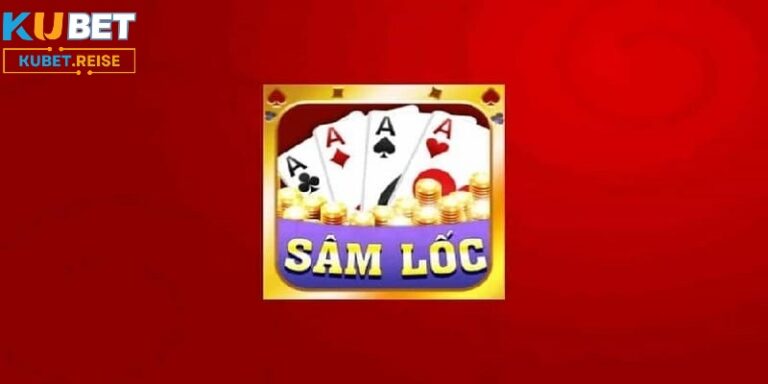 sam loc kubet anh dai dien